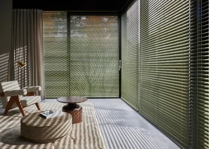 Afbeelding 3 Luxaflex aluminium jaloezie