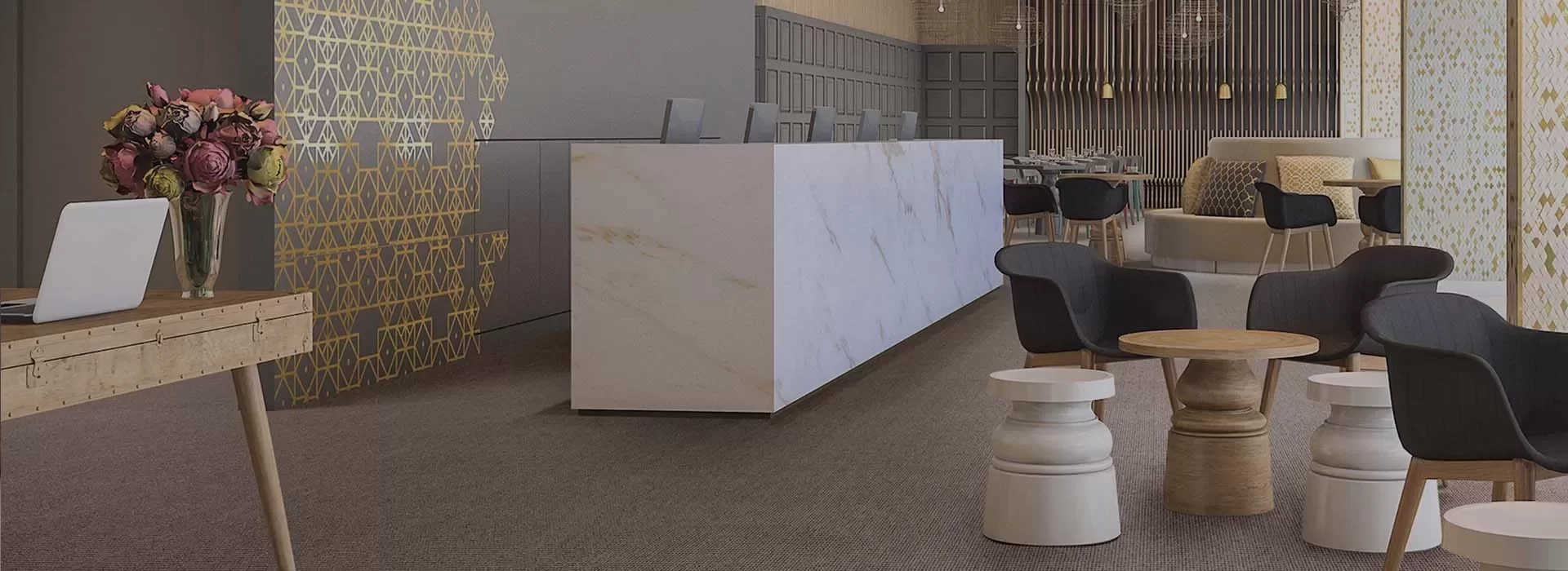 Interfloor Merken Interfloor | Berg&Berg