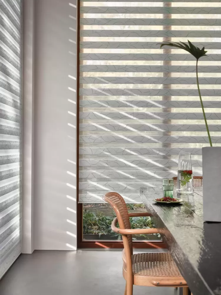 Luxaflex® - duo rolgordijn