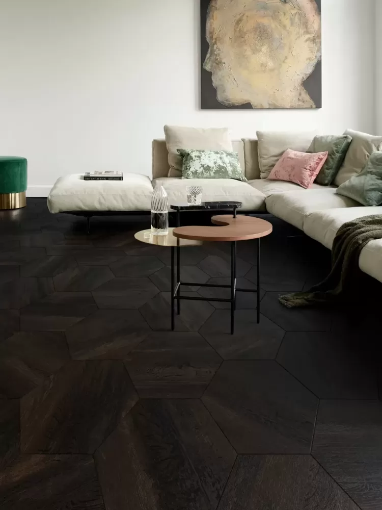 Moduleo - pvc - woonkamer I Moduleo - pvc - woonkamer I