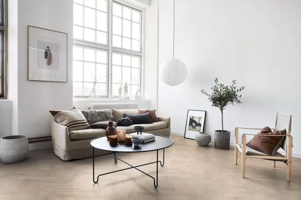 Novilon - vinyl - woonkamer I Novilon - vinyl - woonkamer I