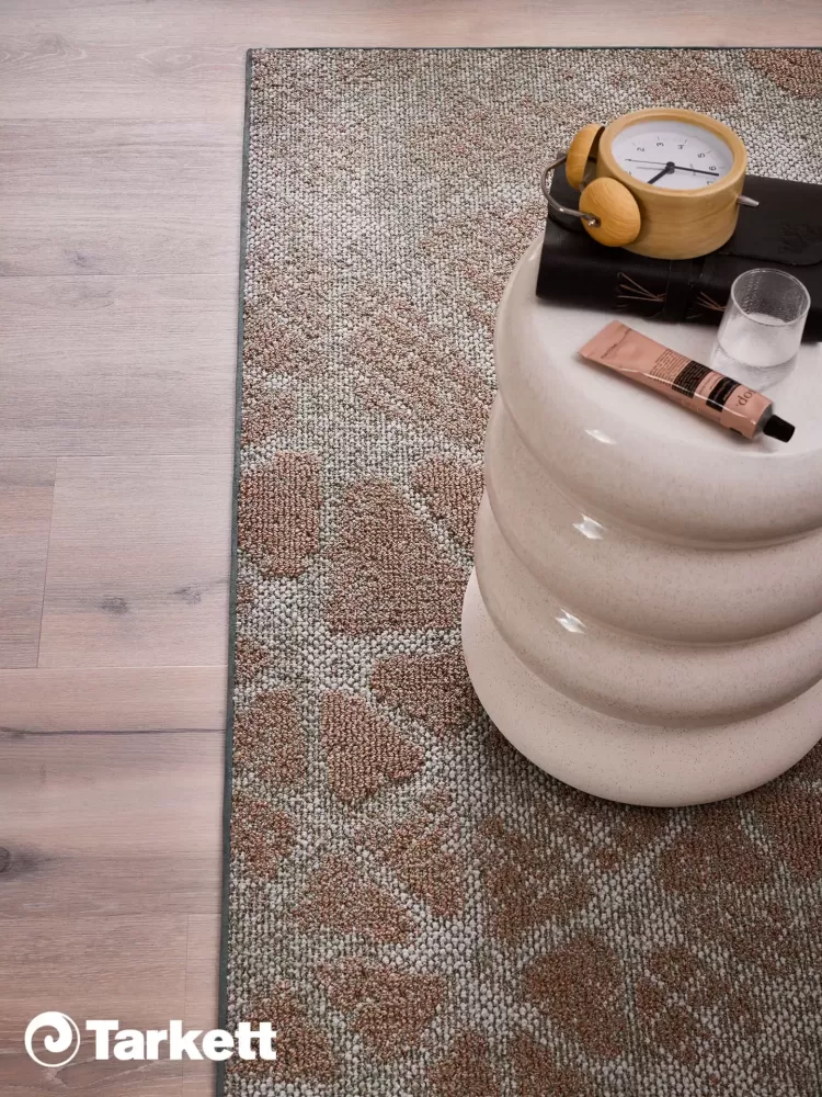 Tarkett - pvc - detail IV Tarkett - pvc - detail IV