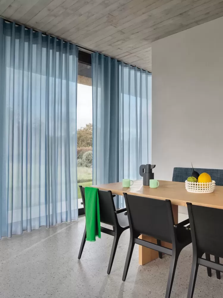 De Ploeg - vitrage III De Ploeg - vitrage III