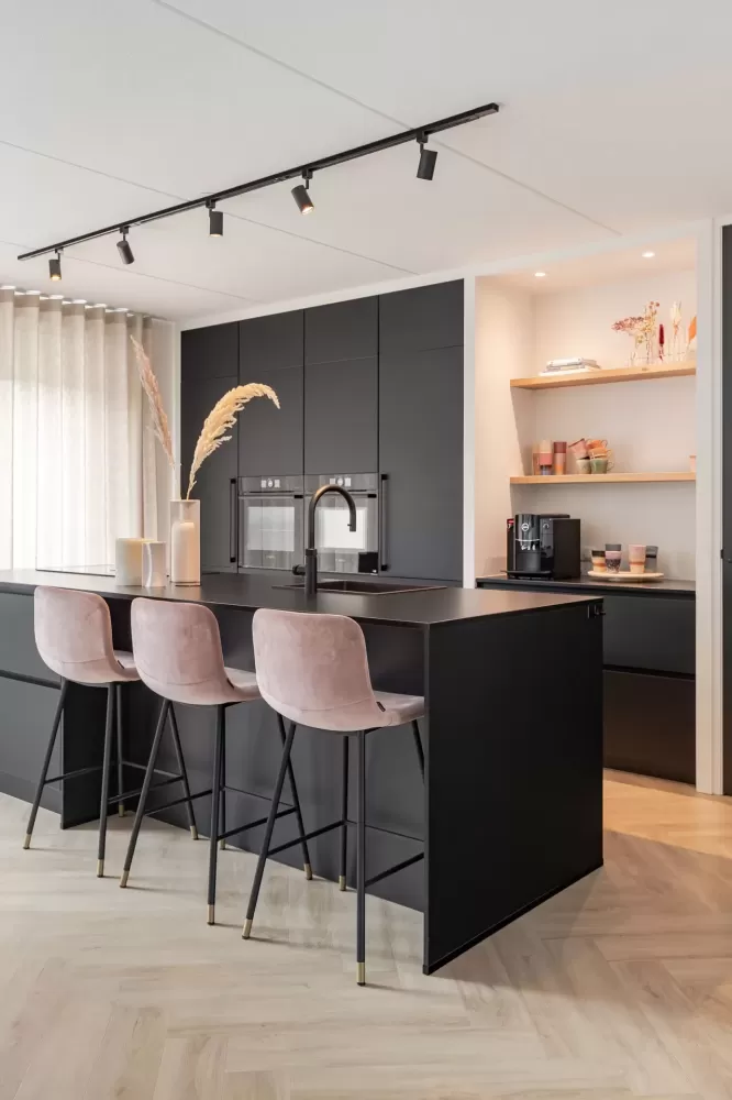 Therdex - pvc - keuken VI Therdex - pvc - keuken VI