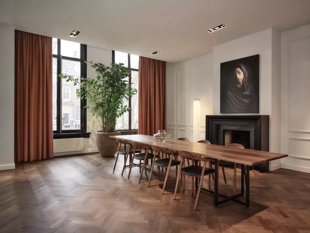 Artelux - eetkamer II