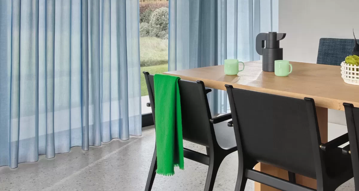 Styliste aan huis